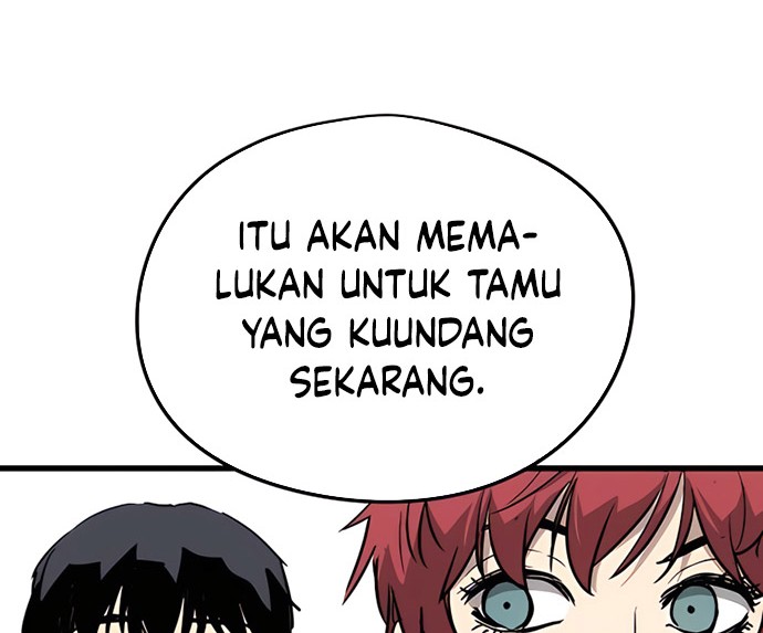 The Breaker: Eternal Force Chapter 6 - halaman 6