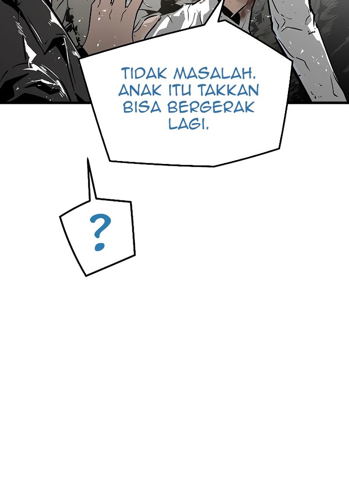 The Breaker: Eternal Force Chapter 60 - halaman 16