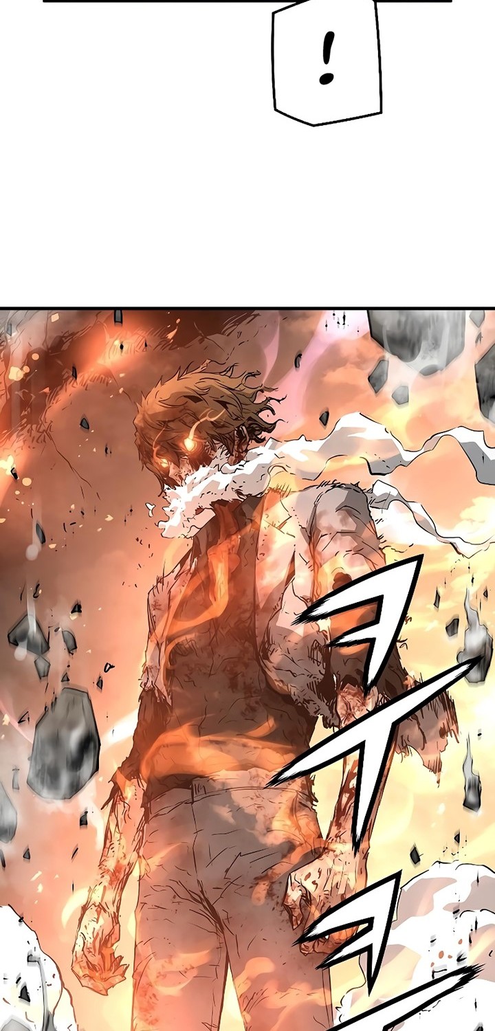 The Breaker: Eternal Force Chapter 60 - halaman 18