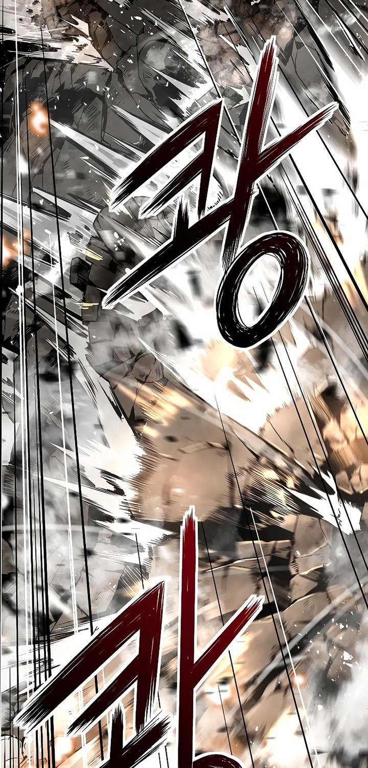 The Breaker: Eternal Force Chapter 60 - halaman 2