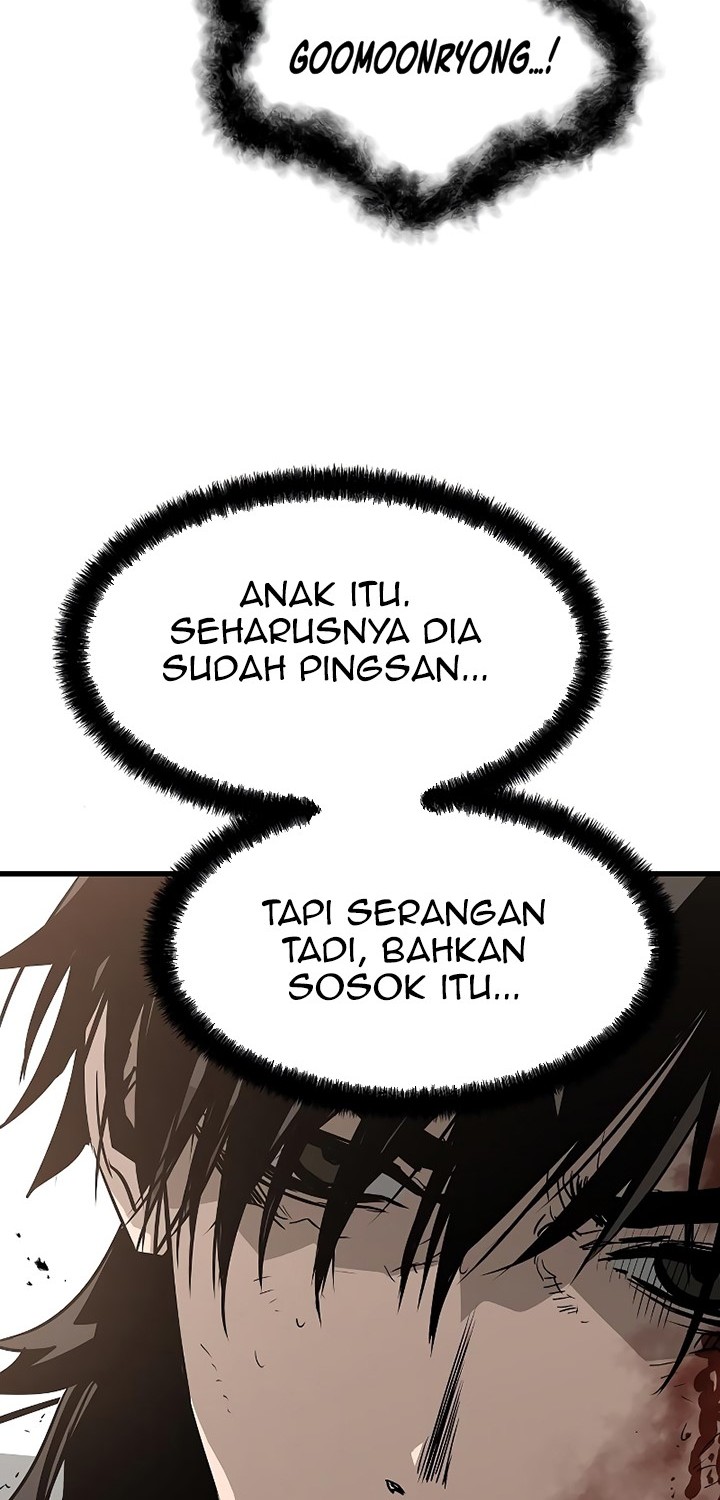 The Breaker: Eternal Force Chapter 60 - halaman 20