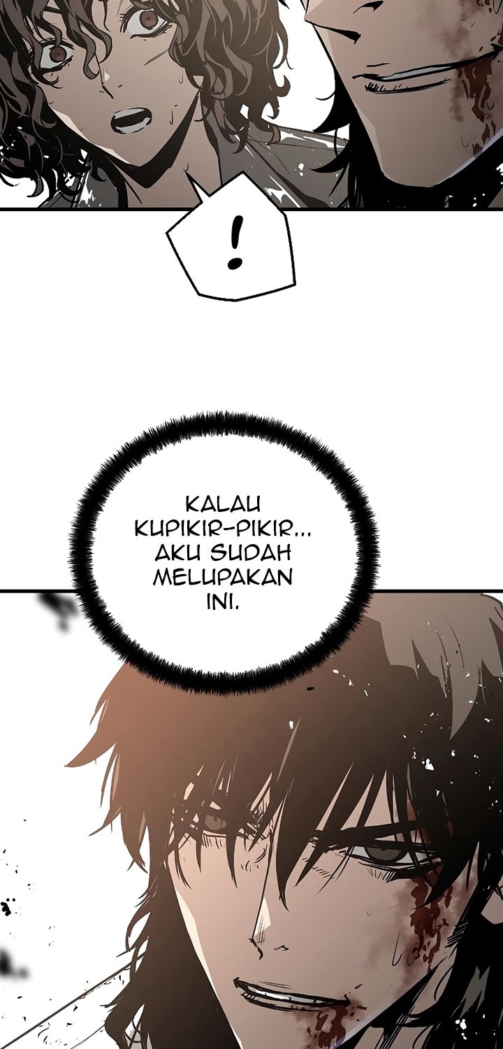 The Breaker: Eternal Force Chapter 60 - halaman 22