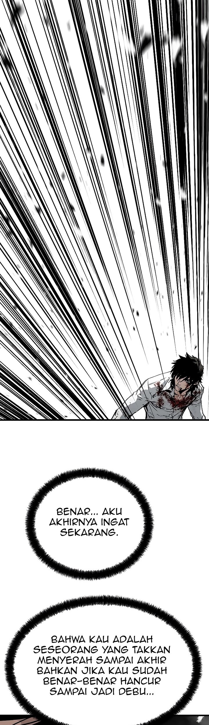 The Breaker: Eternal Force Chapter 60 - halaman 27