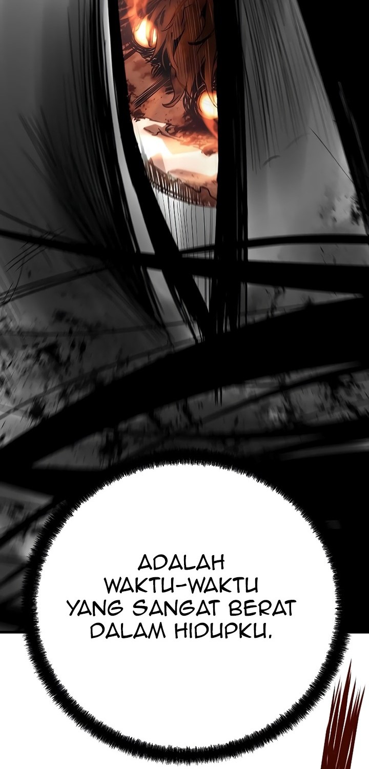 The Breaker: Eternal Force Chapter 60 - halaman 30