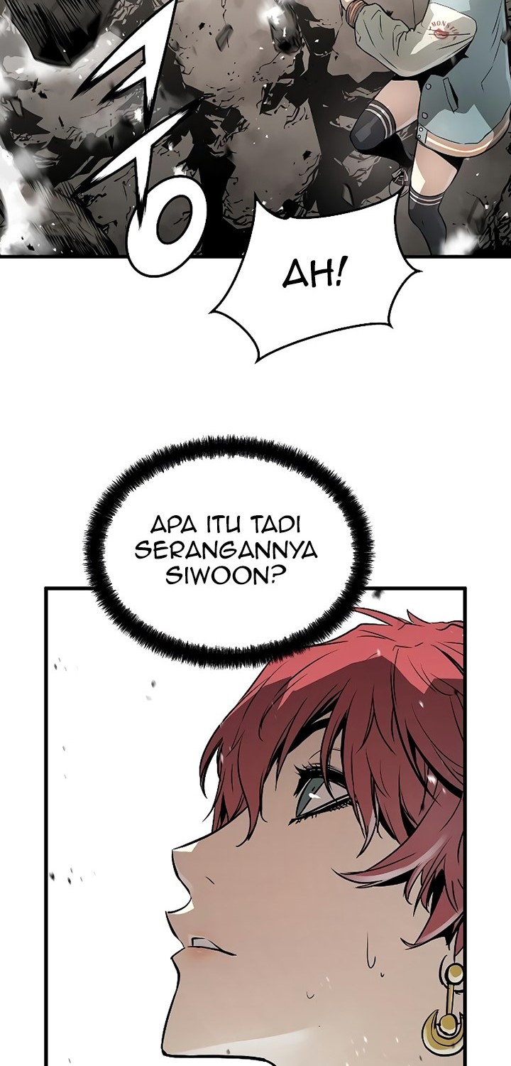 The Breaker: Eternal Force Chapter 60 - halaman 4