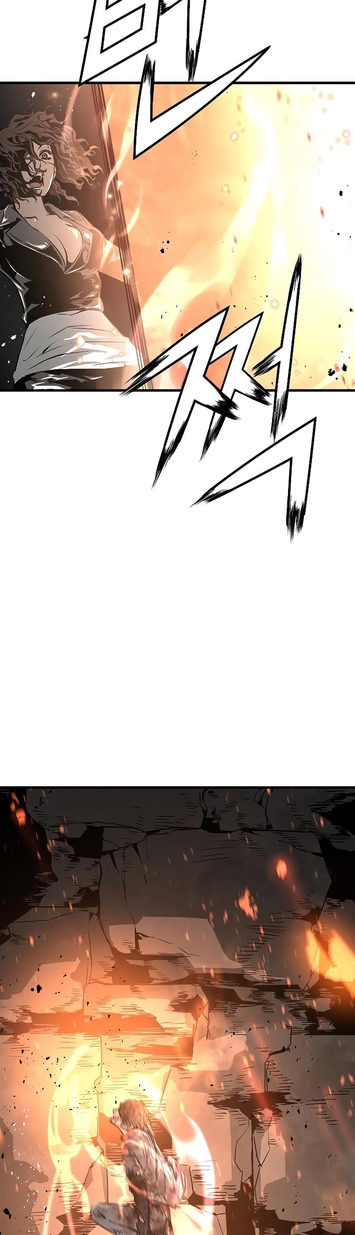 The Breaker: Eternal Force Chapter 60 - halaman 9