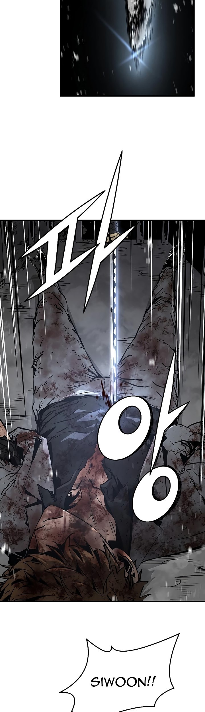 The Breaker: Eternal Force Chapter 61 - halaman 19