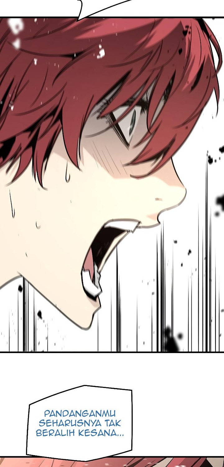 The Breaker: Eternal Force Chapter 61 - halaman 20