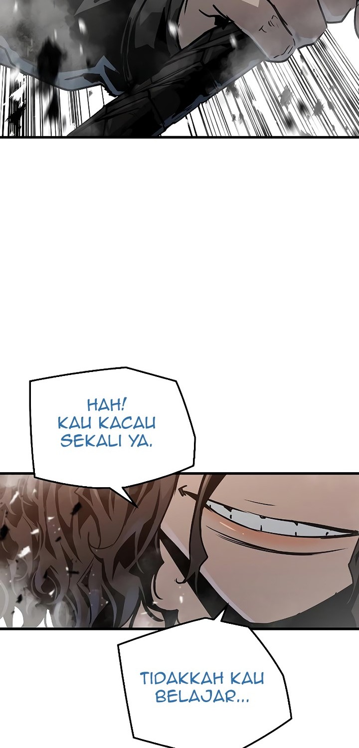 The Breaker: Eternal Force Chapter 61 - halaman 26