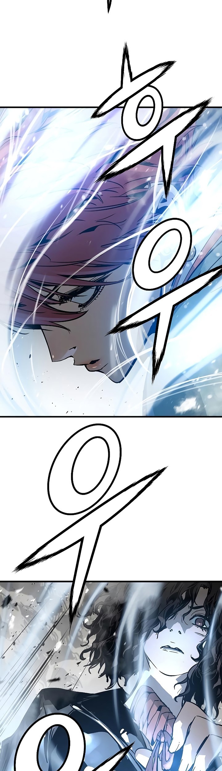 The Breaker: Eternal Force Chapter 61 - halaman 29