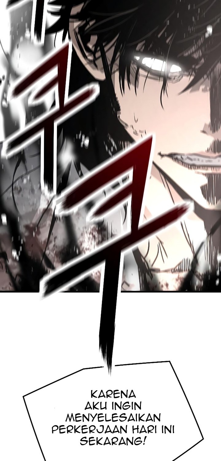 The Breaker: Eternal Force Chapter 61 - halaman 3