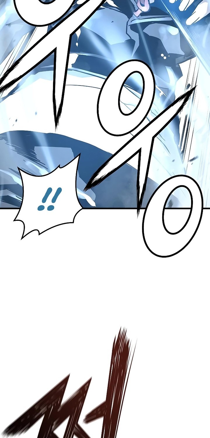 The Breaker: Eternal Force Chapter 61 - halaman 30