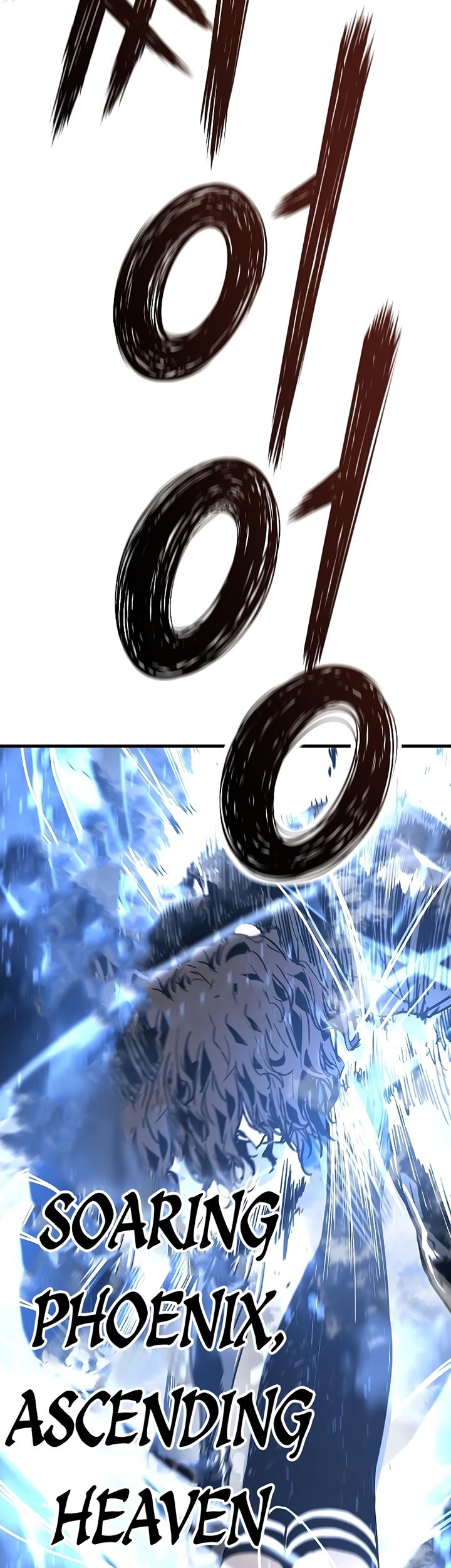 The Breaker: Eternal Force Chapter 61 - halaman 31