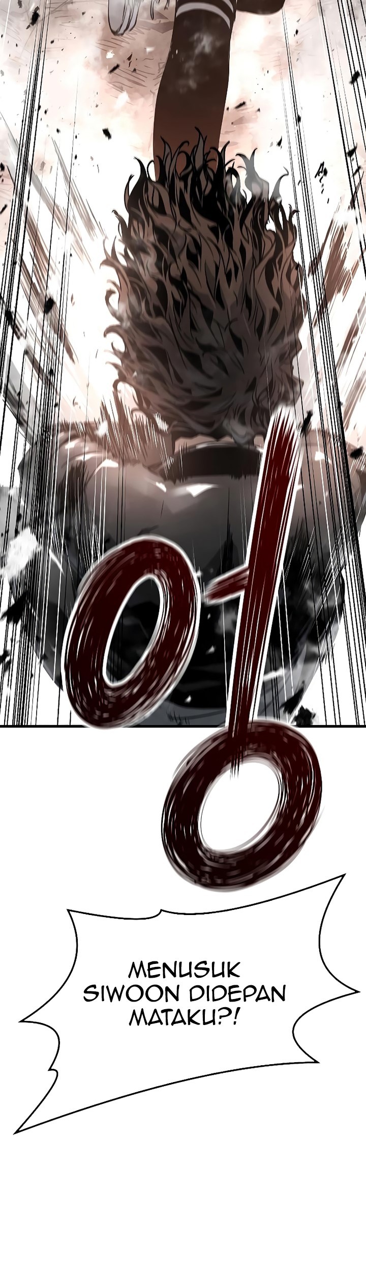 The Breaker: Eternal Force Chapter 61 - halaman 37