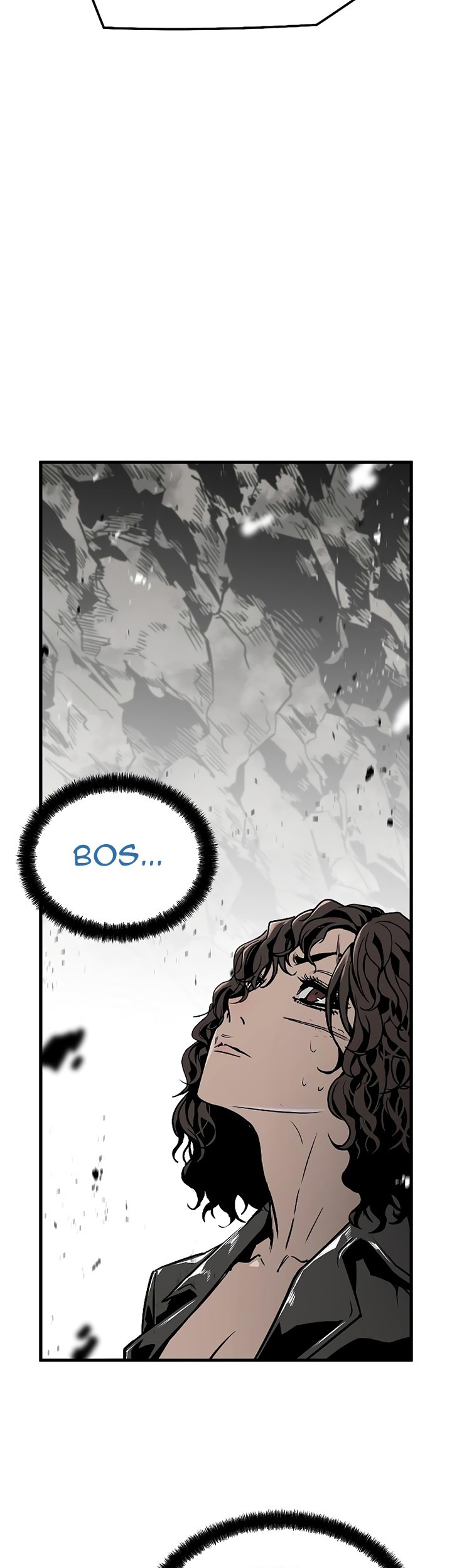 The Breaker: Eternal Force Chapter 61 - halaman 4