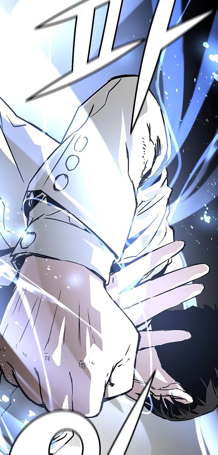 The Breaker: Eternal Force Chapter 62 - halaman 10