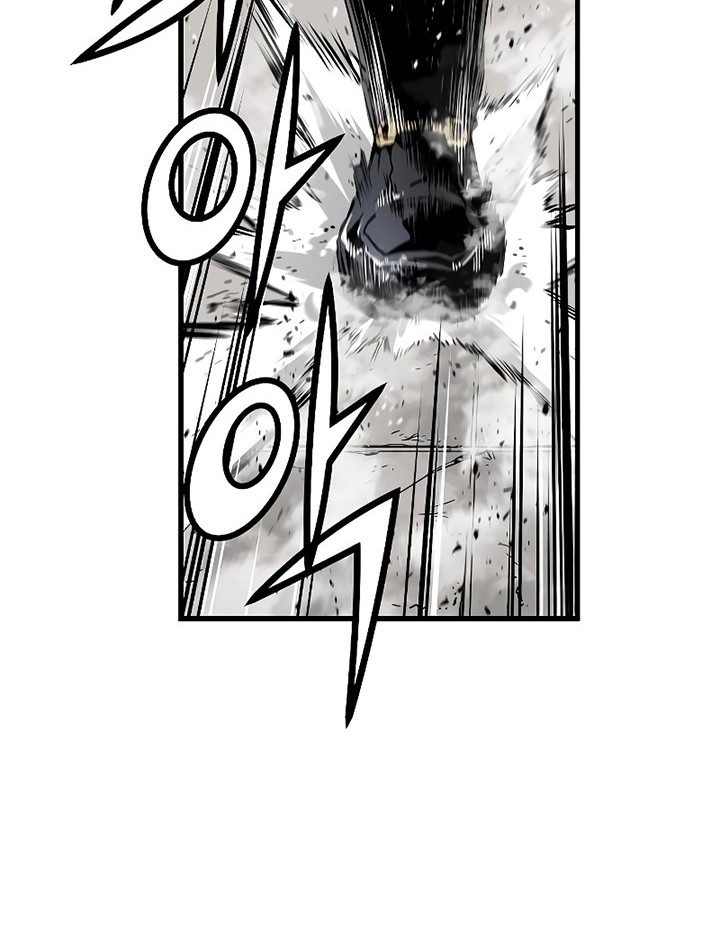 The Breaker: Eternal Force Chapter 62 - halaman 14