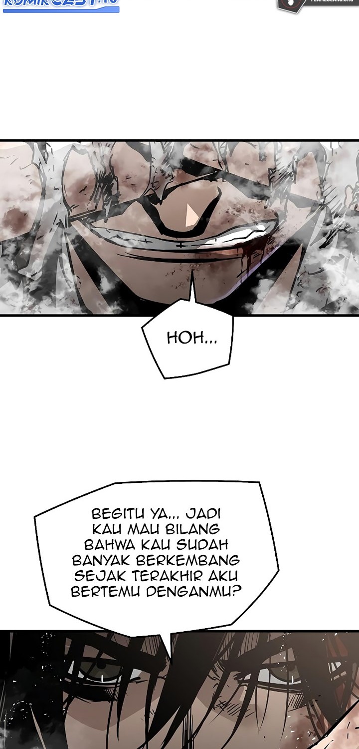 The Breaker: Eternal Force Chapter 62 - halaman 16