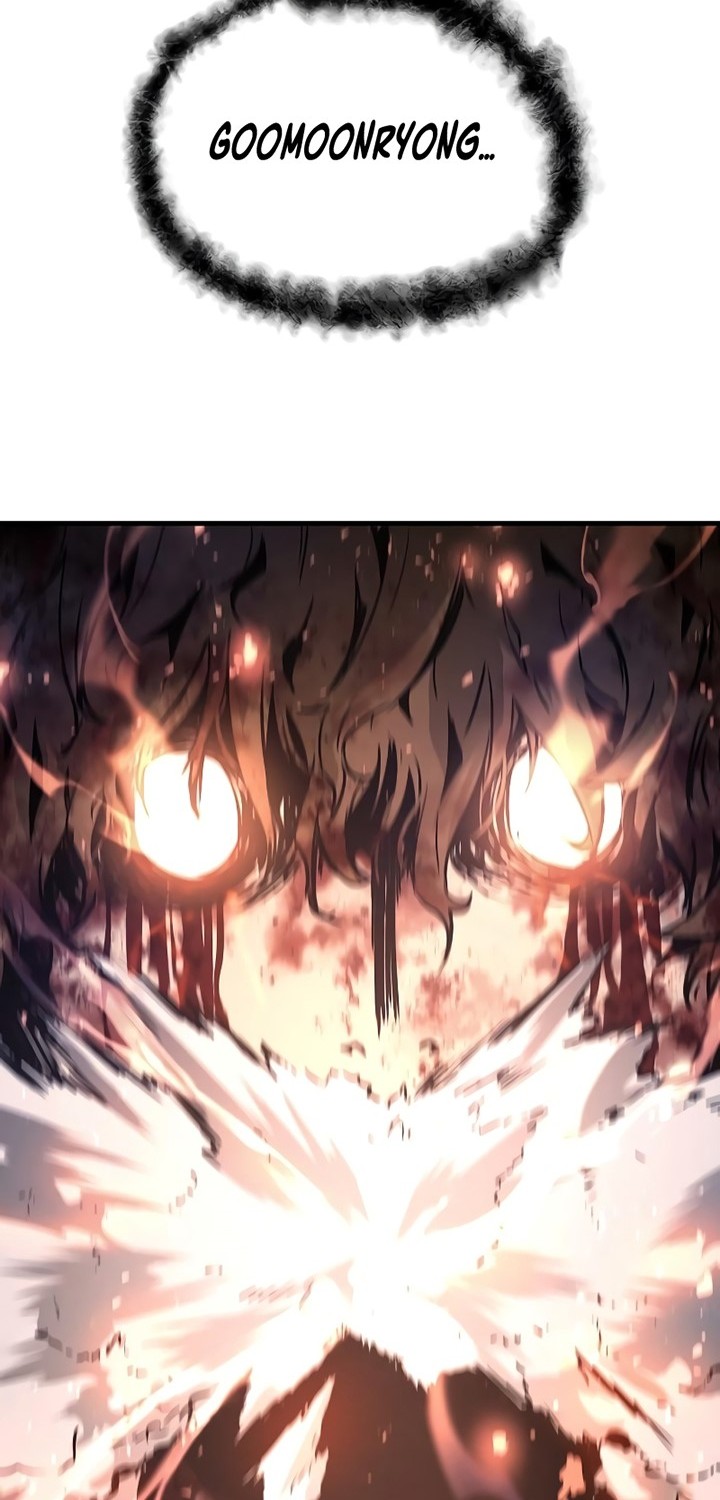 The Breaker: Eternal Force Chapter 62 - halaman 2