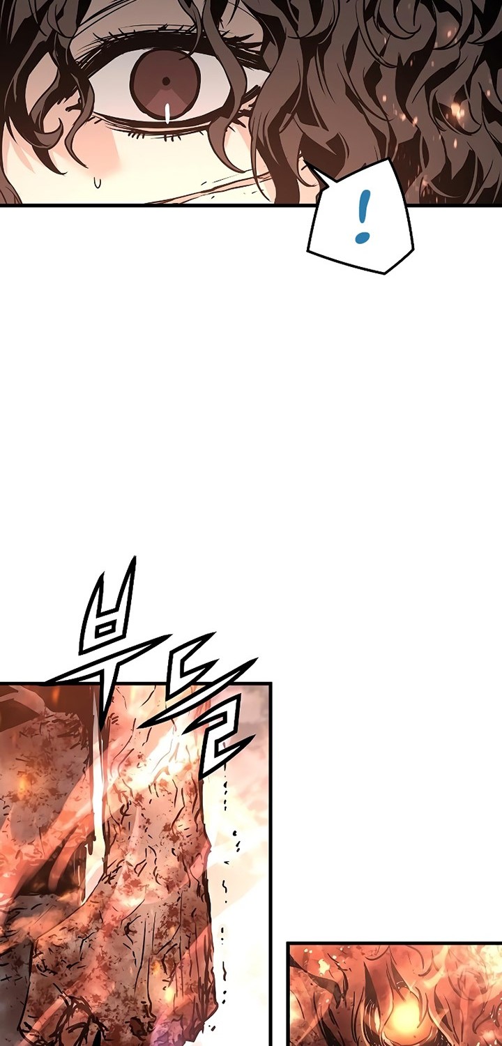 The Breaker: Eternal Force Chapter 62 - halaman 20
