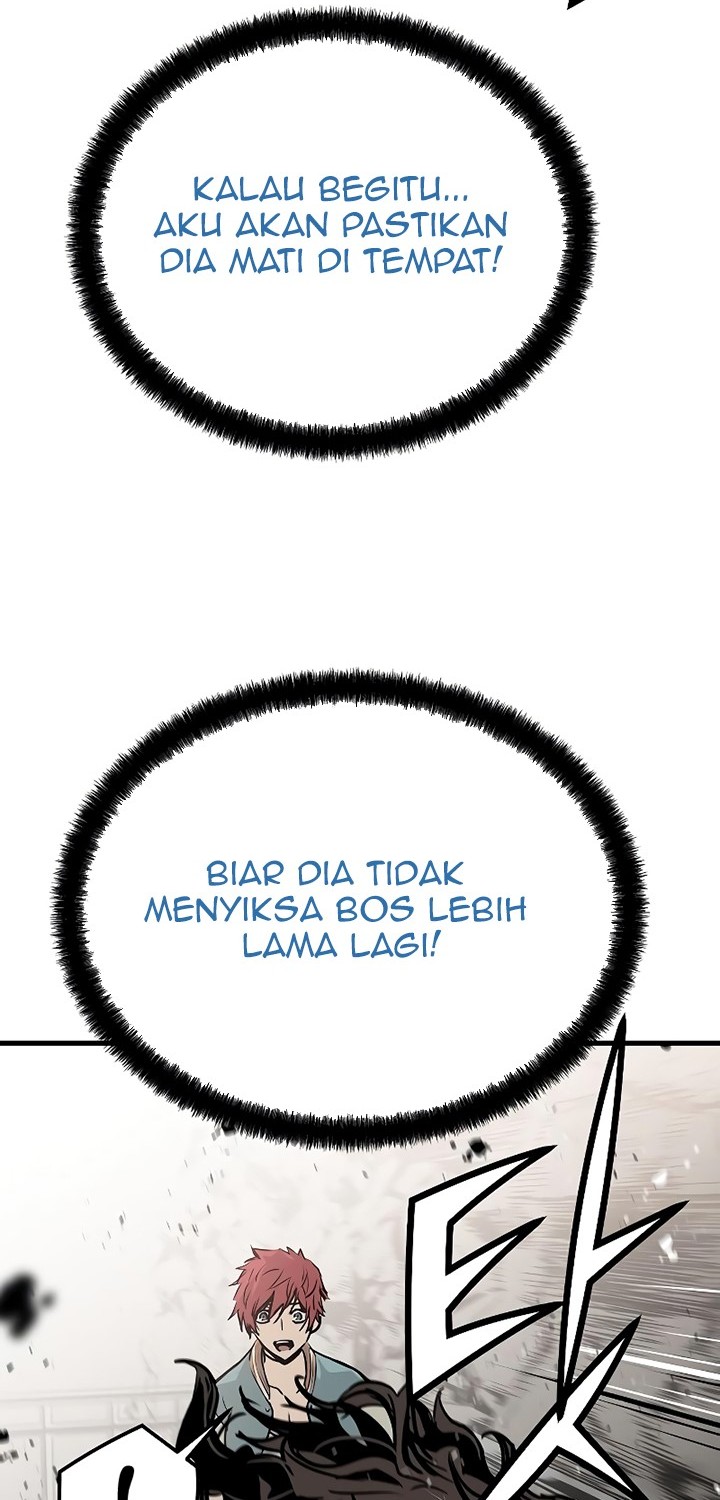 The Breaker: Eternal Force Chapter 62 - halaman 22
