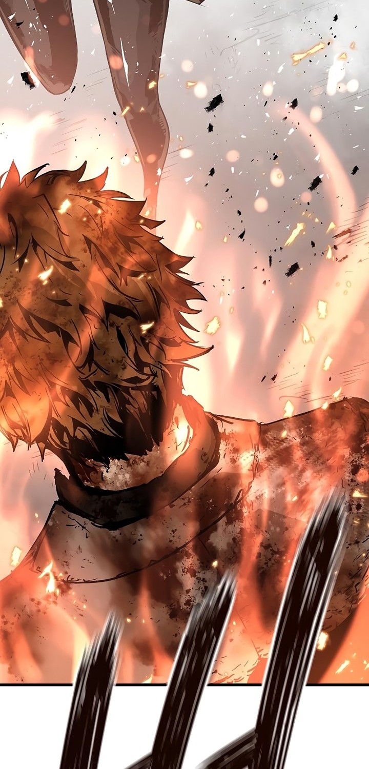 The Breaker: Eternal Force Chapter 62 - halaman 26