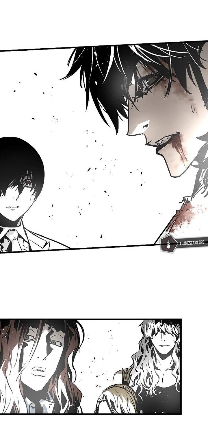 The Breaker: Eternal Force Chapter 62 - halaman 30