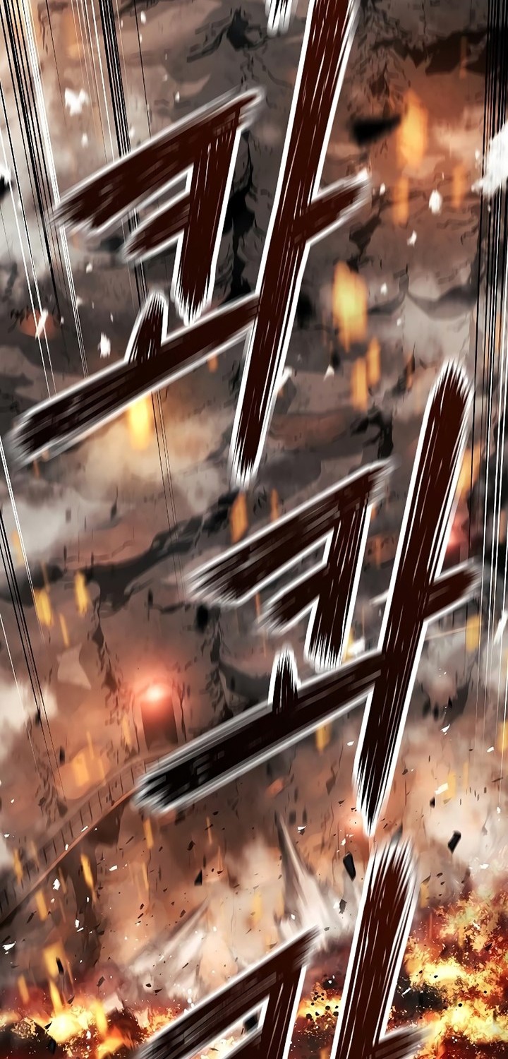 The Breaker: Eternal Force Chapter 62 - halaman 32
