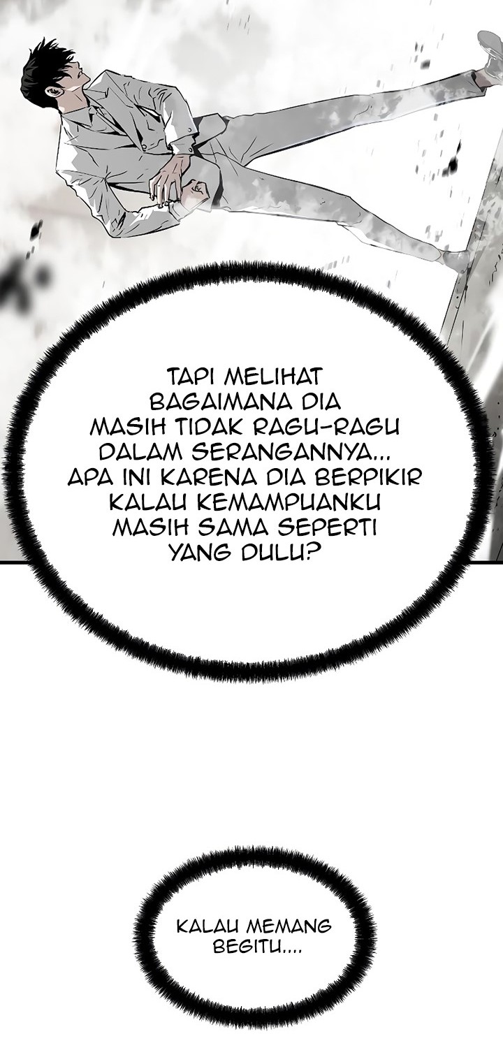 The Breaker: Eternal Force Chapter 62 - halaman 8