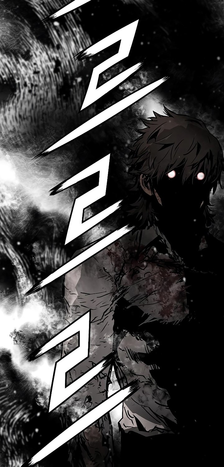 The Breaker: Eternal Force Chapter 63 - halaman 13
