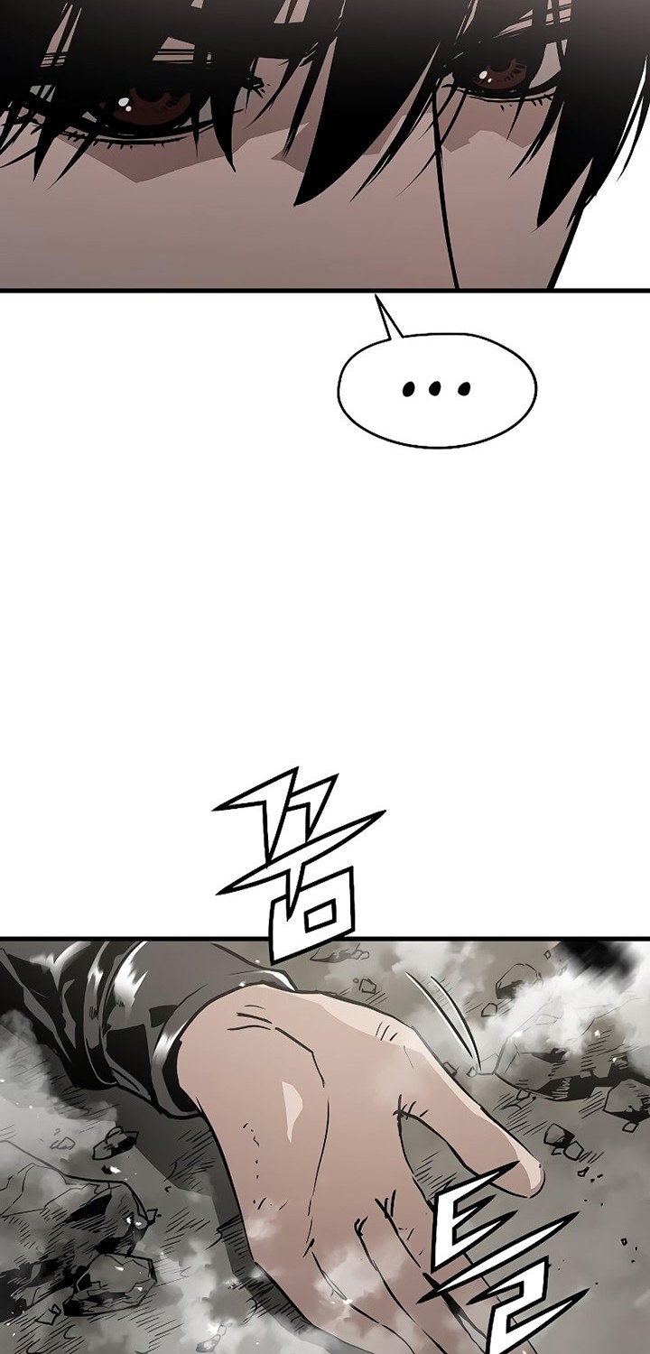 The Breaker: Eternal Force Chapter 63 - halaman 15
