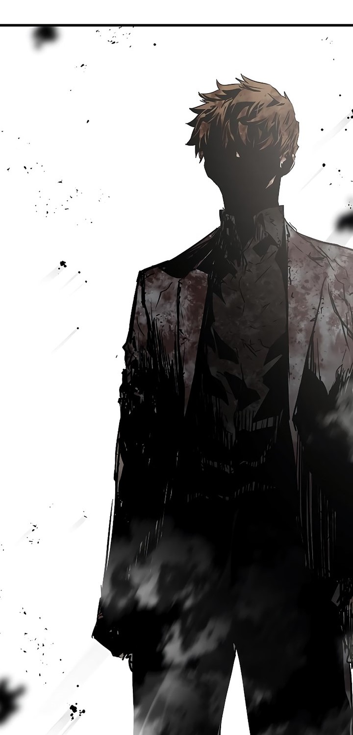 The Breaker: Eternal Force Chapter 63 - halaman 17