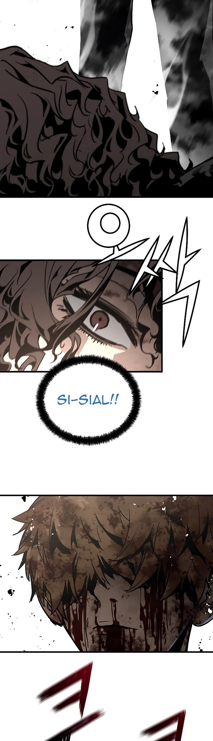 The Breaker: Eternal Force Chapter 63 - halaman 18