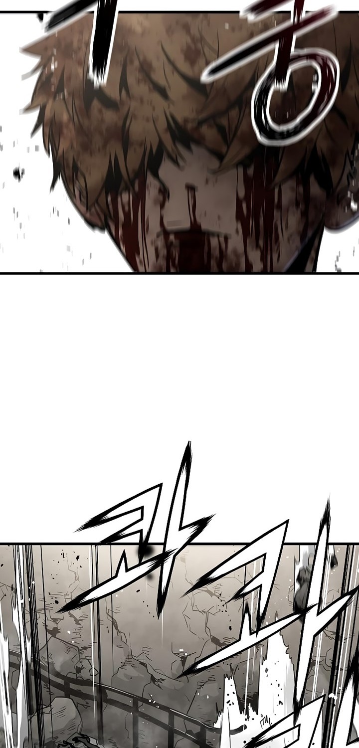 The Breaker: Eternal Force Chapter 63 - halaman 19