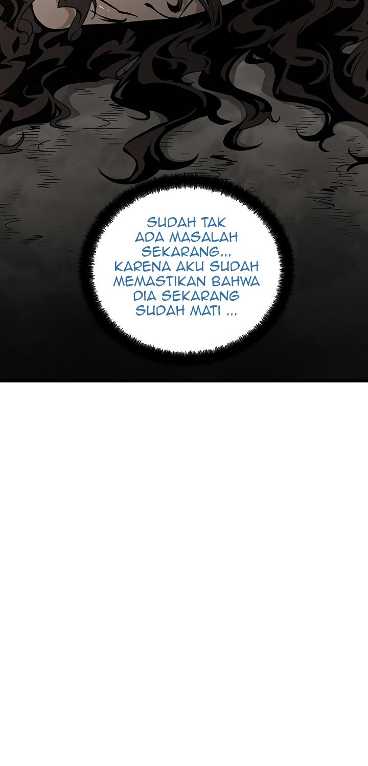 The Breaker: Eternal Force Chapter 63 - halaman 23