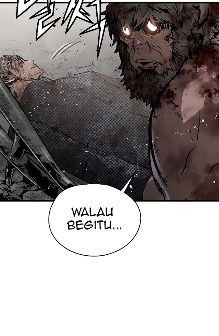 The Breaker: Eternal Force Chapter 63 - halaman 25