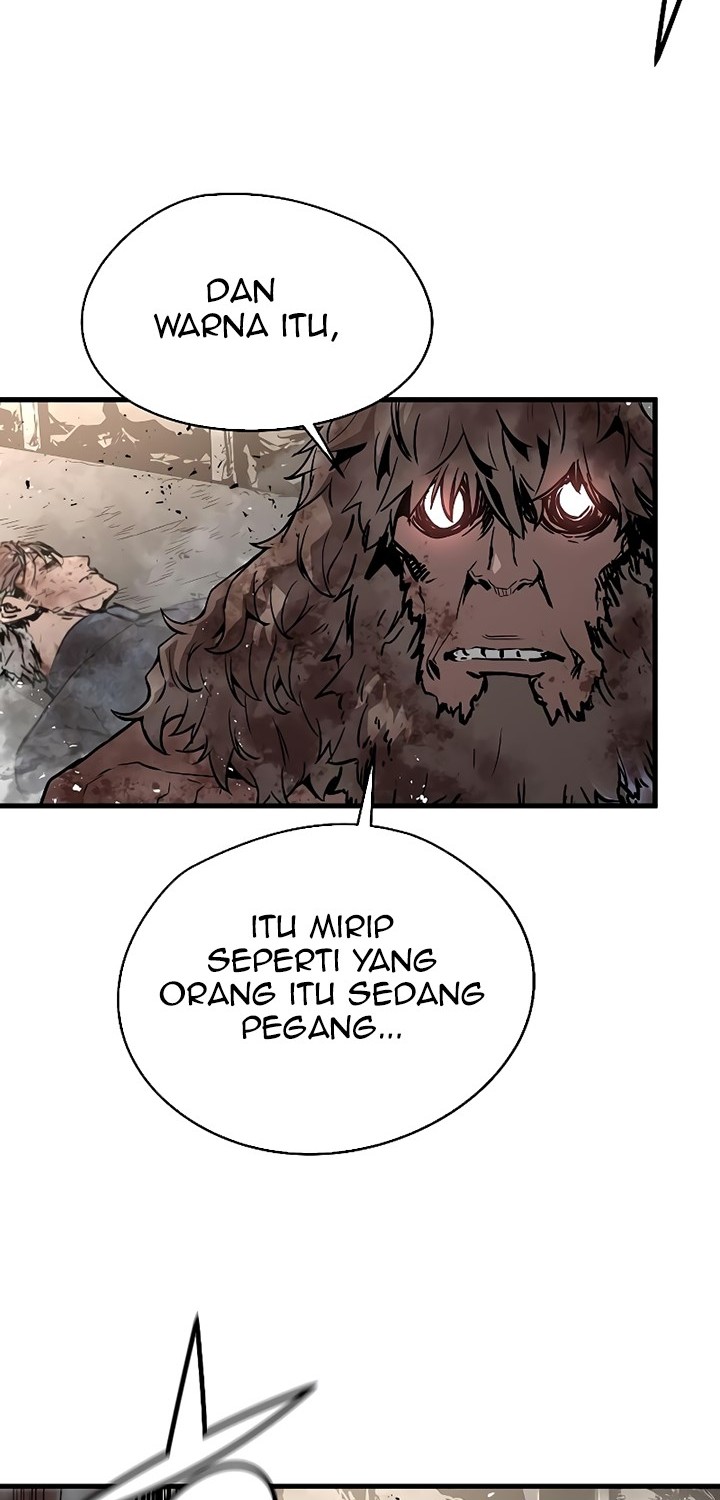 The Breaker: Eternal Force Chapter 63 - halaman 27