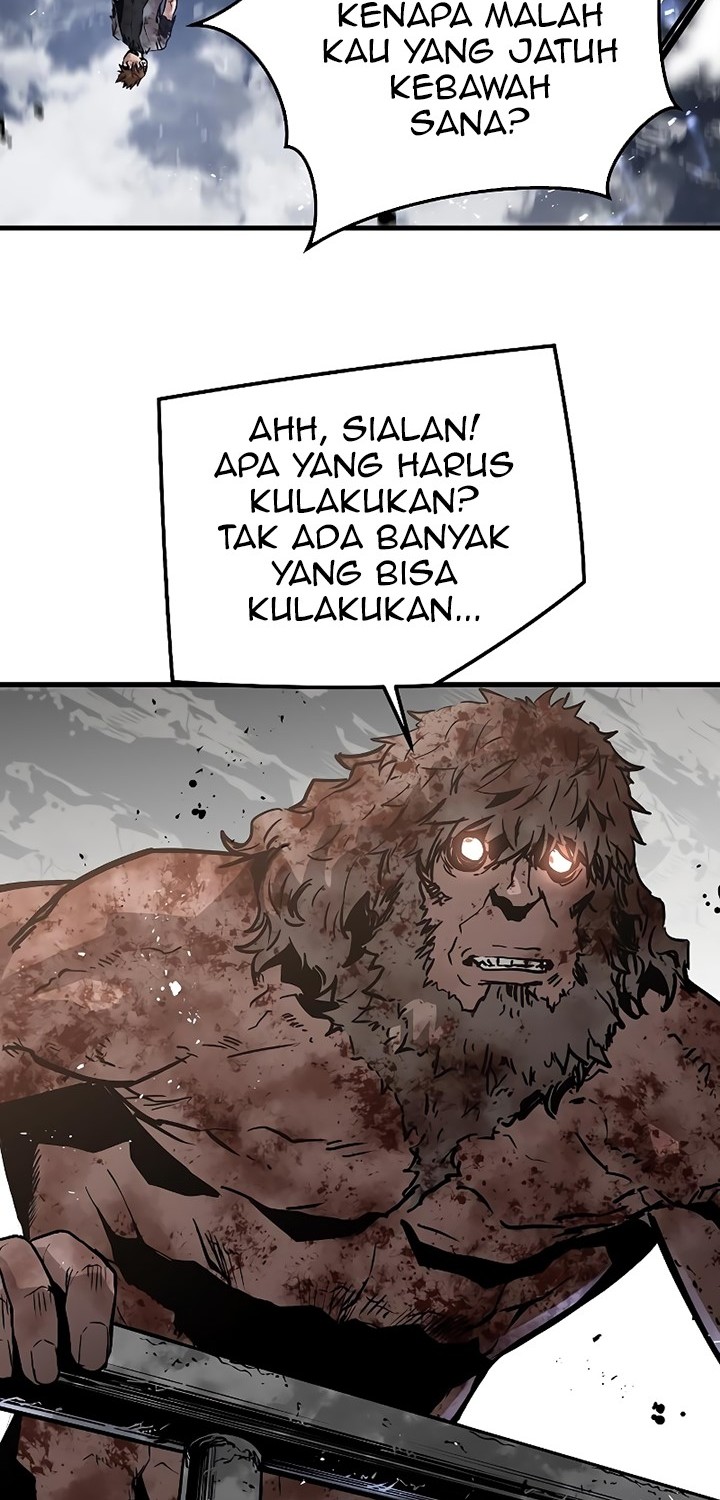The Breaker: Eternal Force Chapter 63 - halaman 29