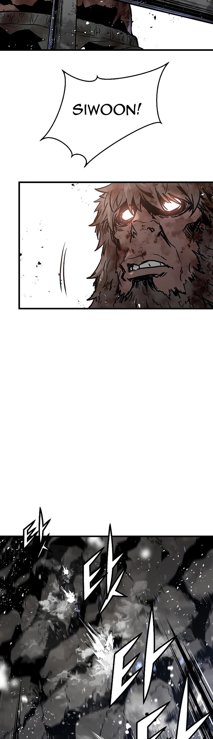 The Breaker: Eternal Force Chapter 63 - halaman 30