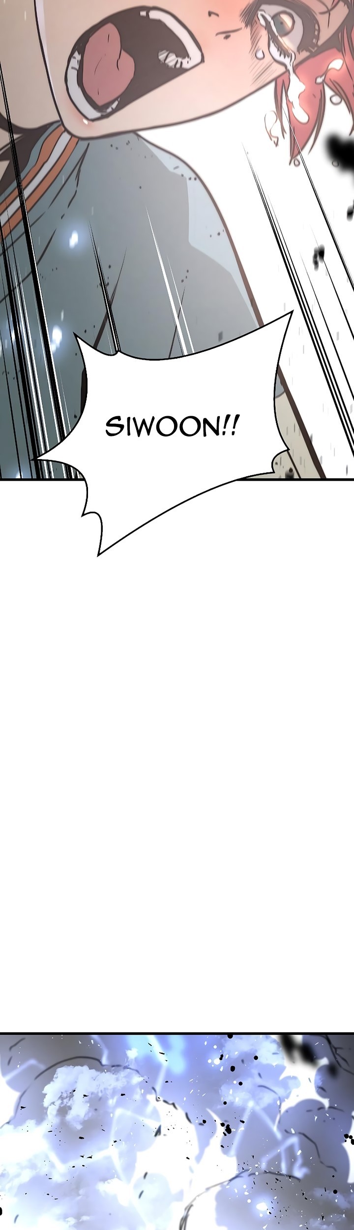 The Breaker: Eternal Force Chapter 63 - halaman 38