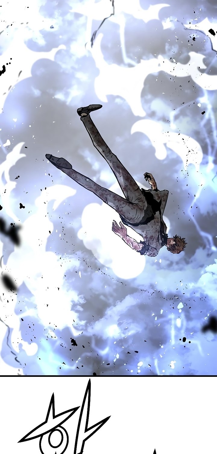 The Breaker: Eternal Force Chapter 63 - halaman 39