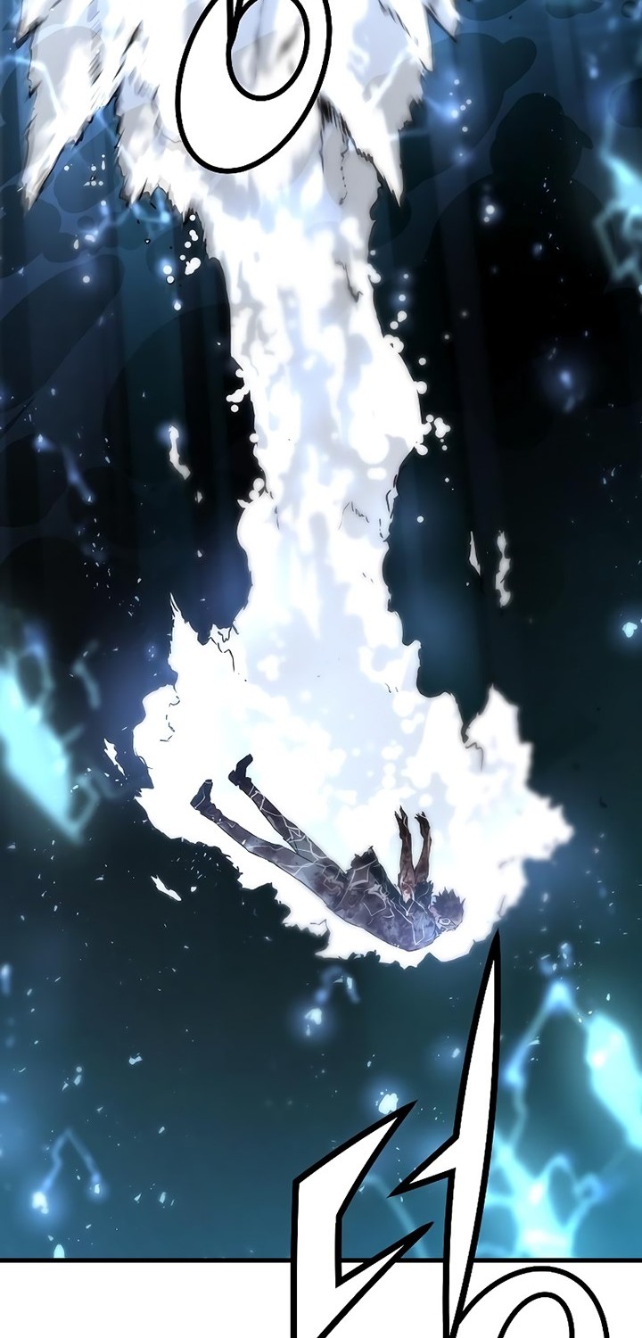 The Breaker: Eternal Force Chapter 63 - halaman 41