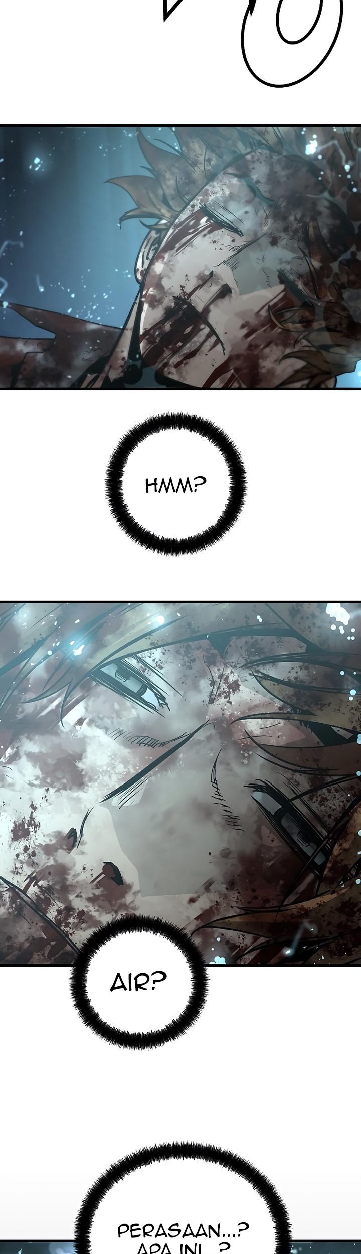 The Breaker: Eternal Force Chapter 63 - halaman 42