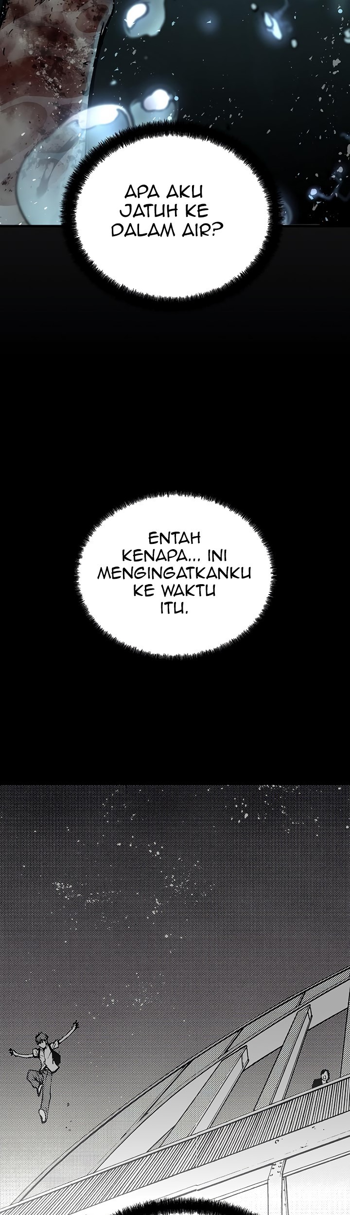 The Breaker: Eternal Force Chapter 63 - halaman 44