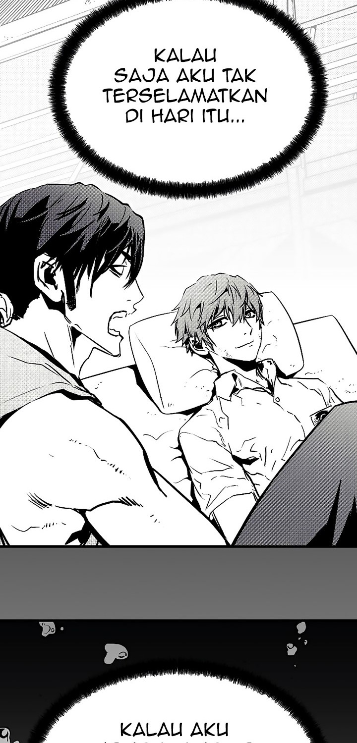 The Breaker: Eternal Force Chapter 63 - halaman 45