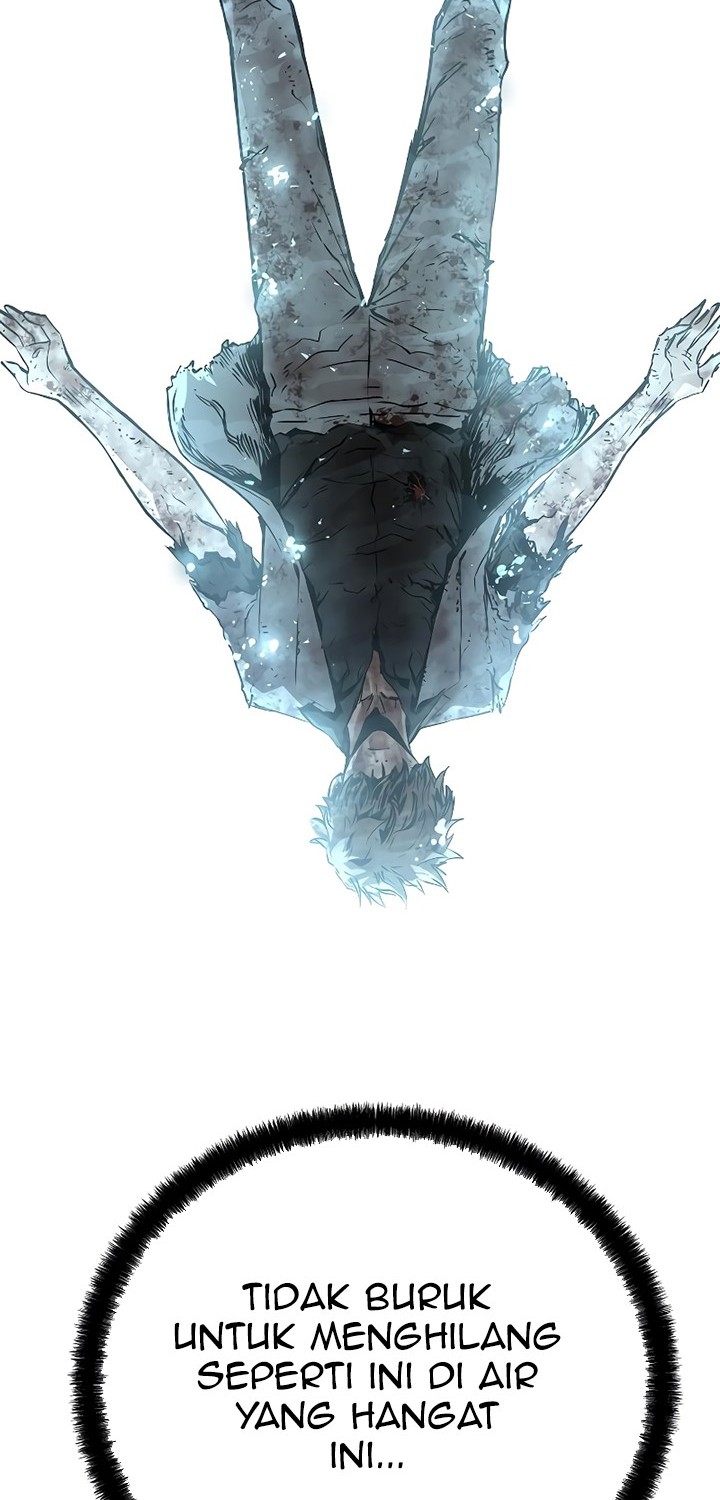 The Breaker: Eternal Force Chapter 63 - halaman 47
