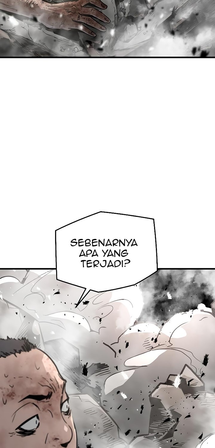 The Breaker: Eternal Force Chapter 63 - halaman 5