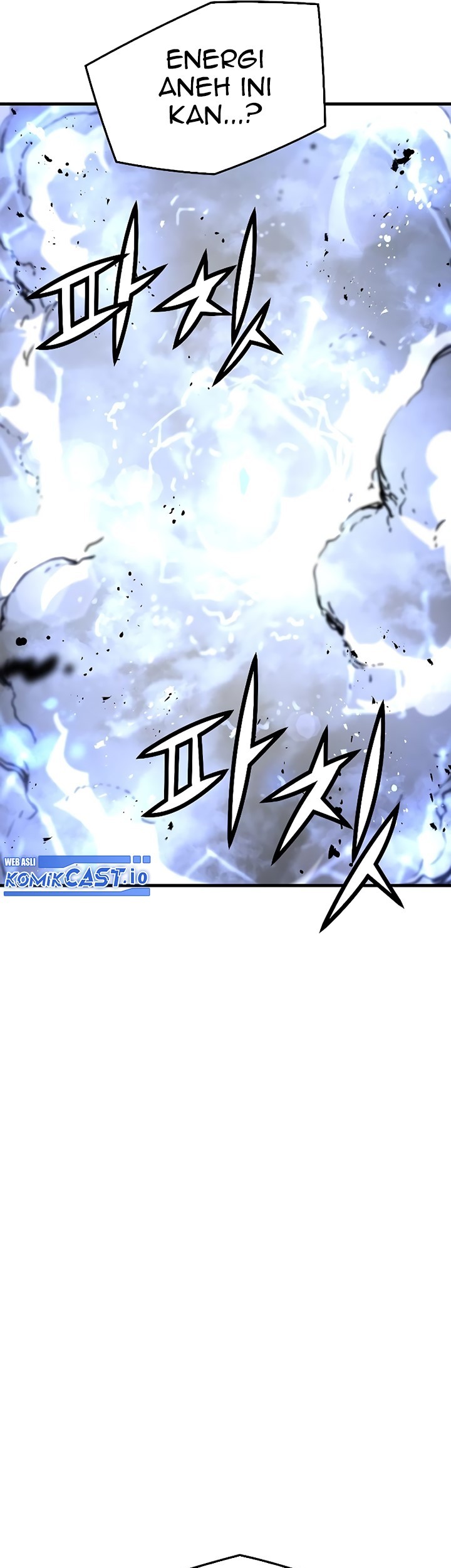 The Breaker: Eternal Force Chapter 63 - halaman 50