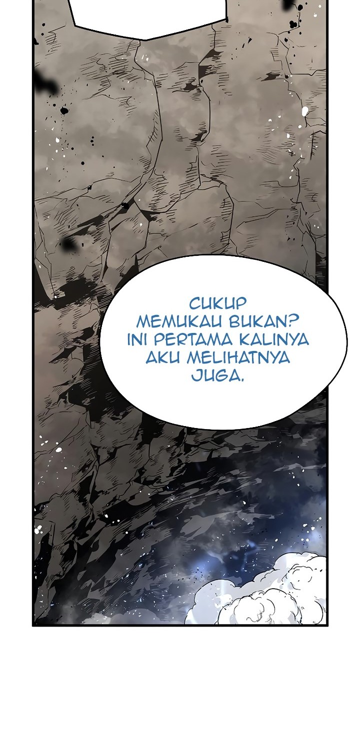 The Breaker: Eternal Force Chapter 63 - halaman 59