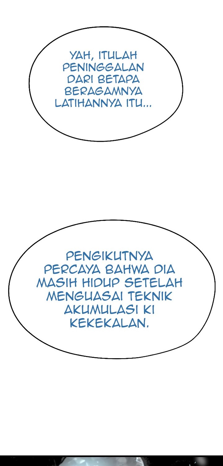 The Breaker: Eternal Force Chapter 63 - halaman 61